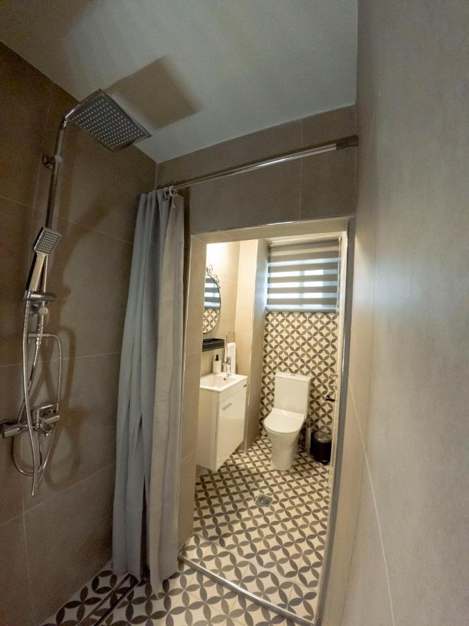Sp Central Loft Volos Exterior photo