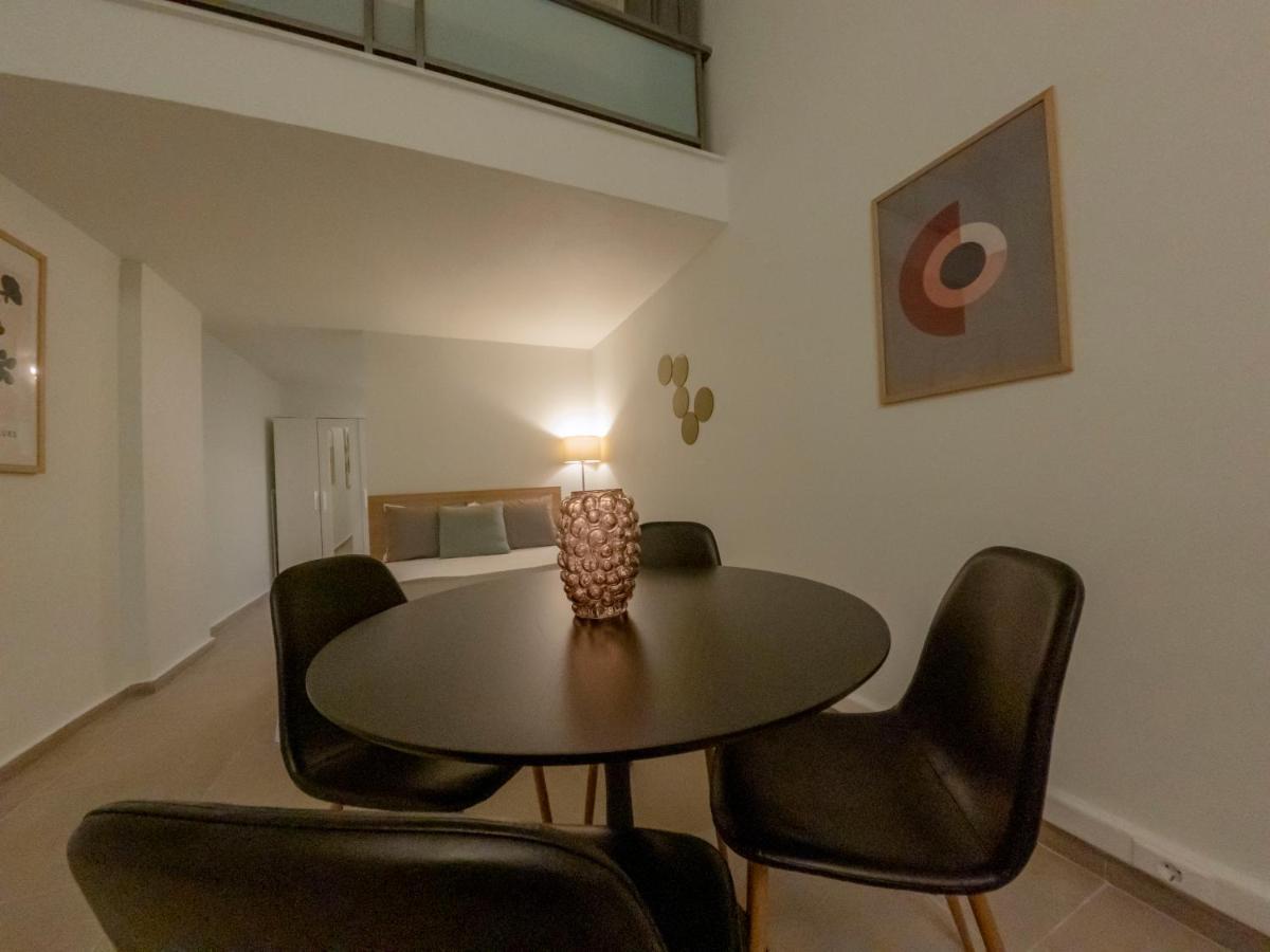 Sp Central Loft Volos Exterior photo